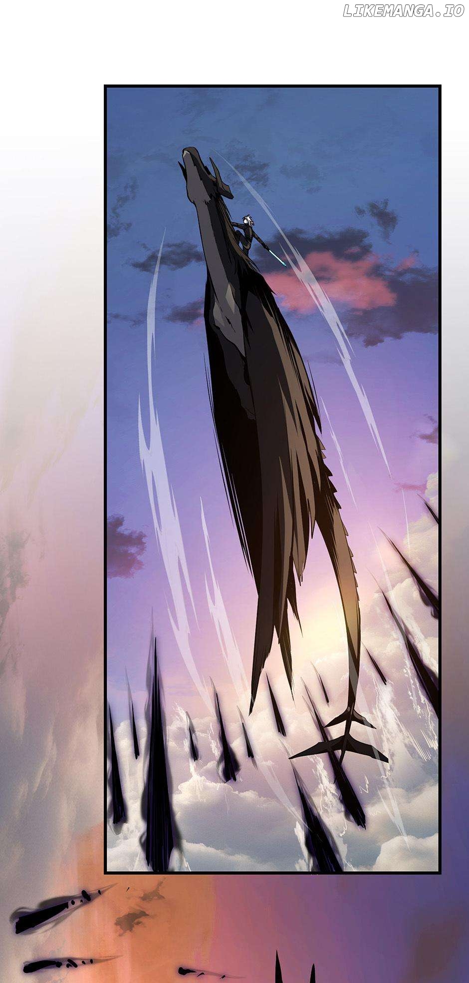 The Beginning After The End Chapter 204 image 60